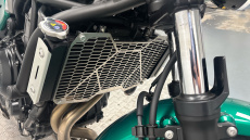 Kawasaki Er EX650 EEF